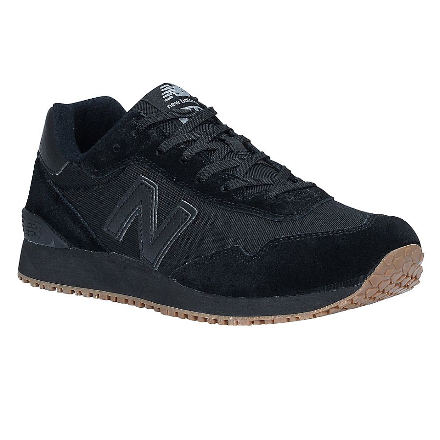 New Balance 515 SR  Berufsschuh OB E HRO SRC