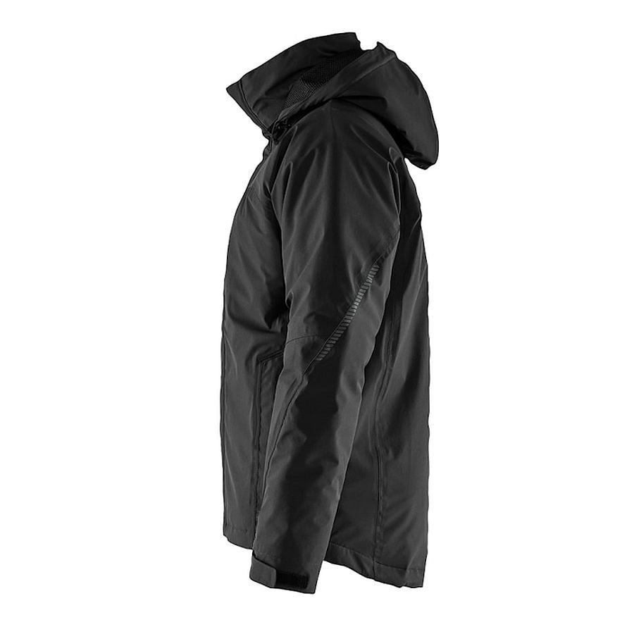 4484 Blakläder®Winterjacke Stretch
