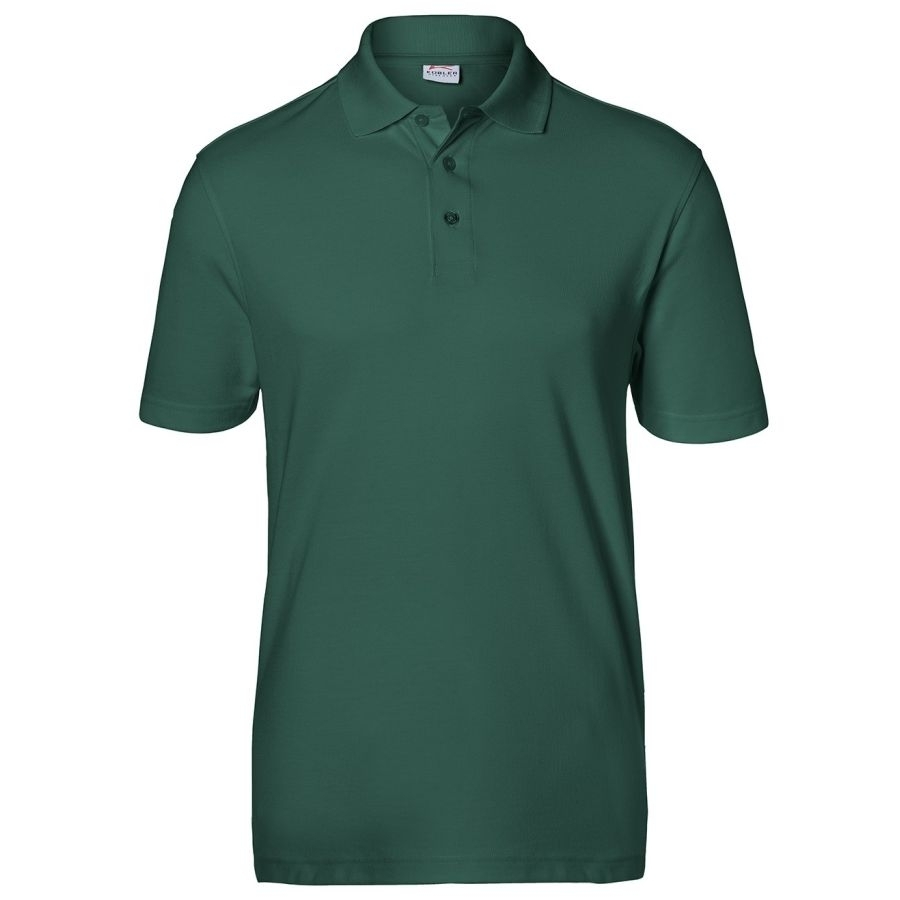 5126 Kübler Herren Poloshirt Mischgewebe