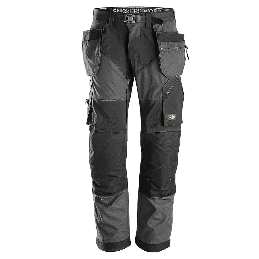 6902 Snickers Bundhose FlexiWork Holstertaschen 6902 Snickers Bundhose FlexiWork Holstertaschen