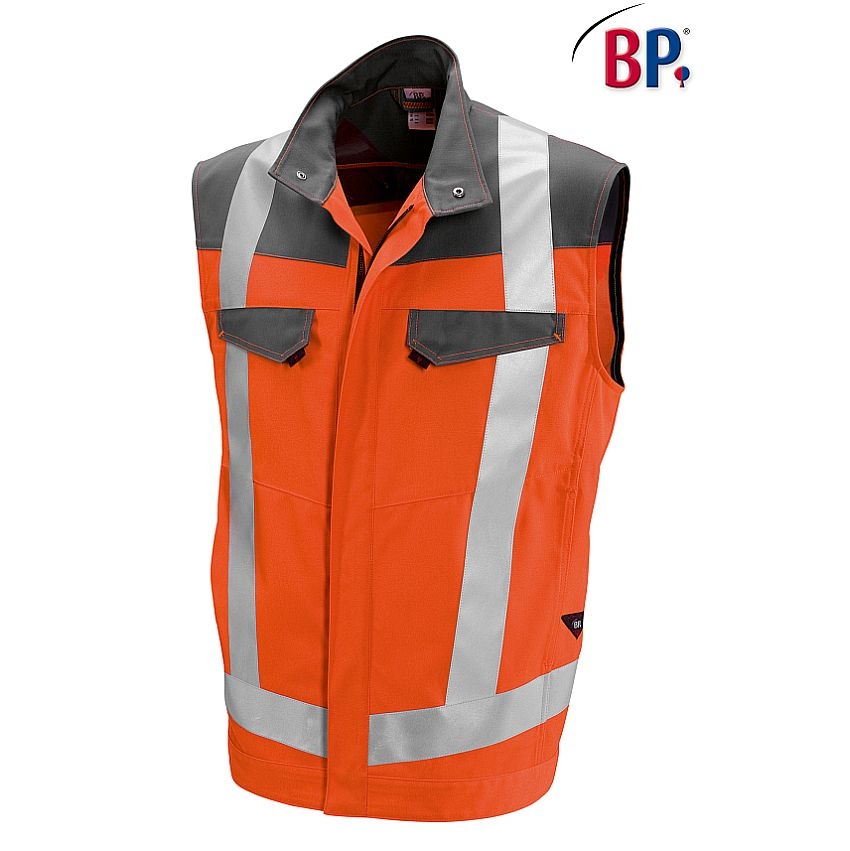 2013 BP HI-VIS Comfort Arbeitsweste 2013 BP HI-VIS Comfort Arbeitsweste