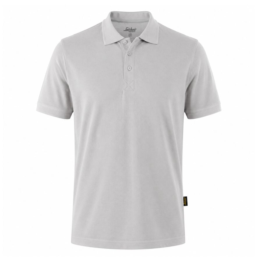 2718 Snickers Poloshirt Mischgewebe