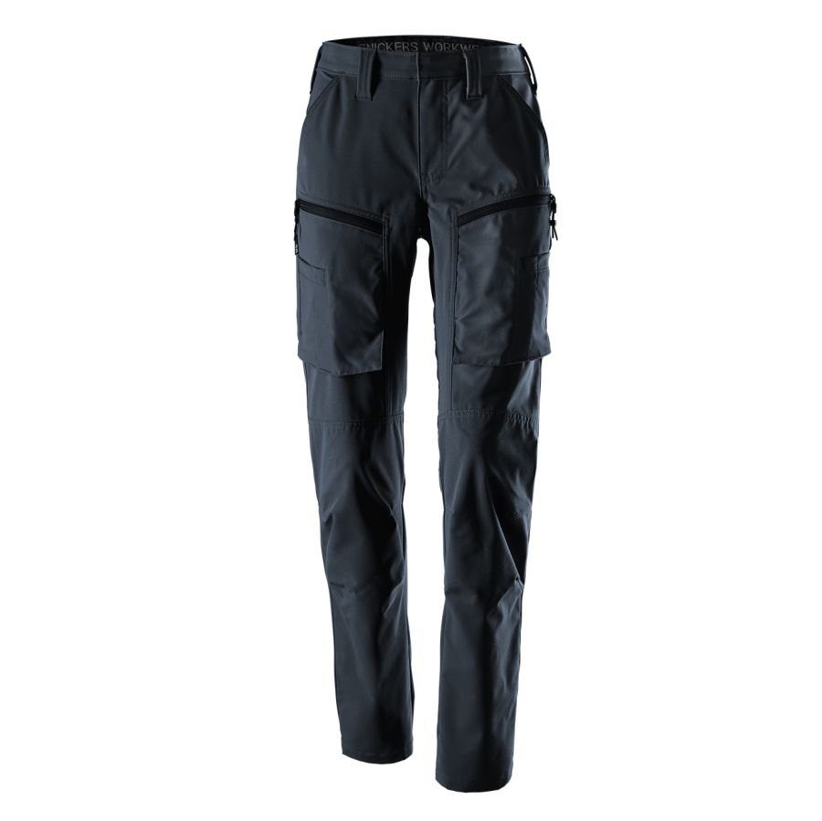 6710 Snickers ServiceWork Damen Arbeitshose
