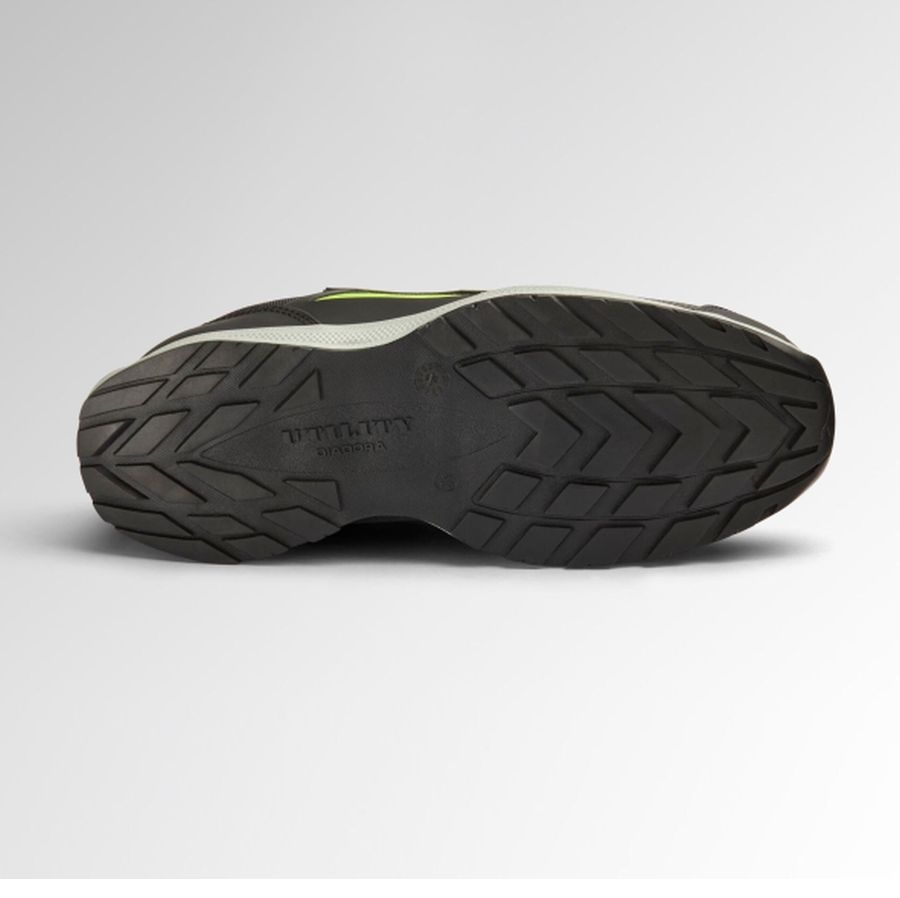 Diadora® Schuh Glove A.Box Low Ghost S1PS ESD