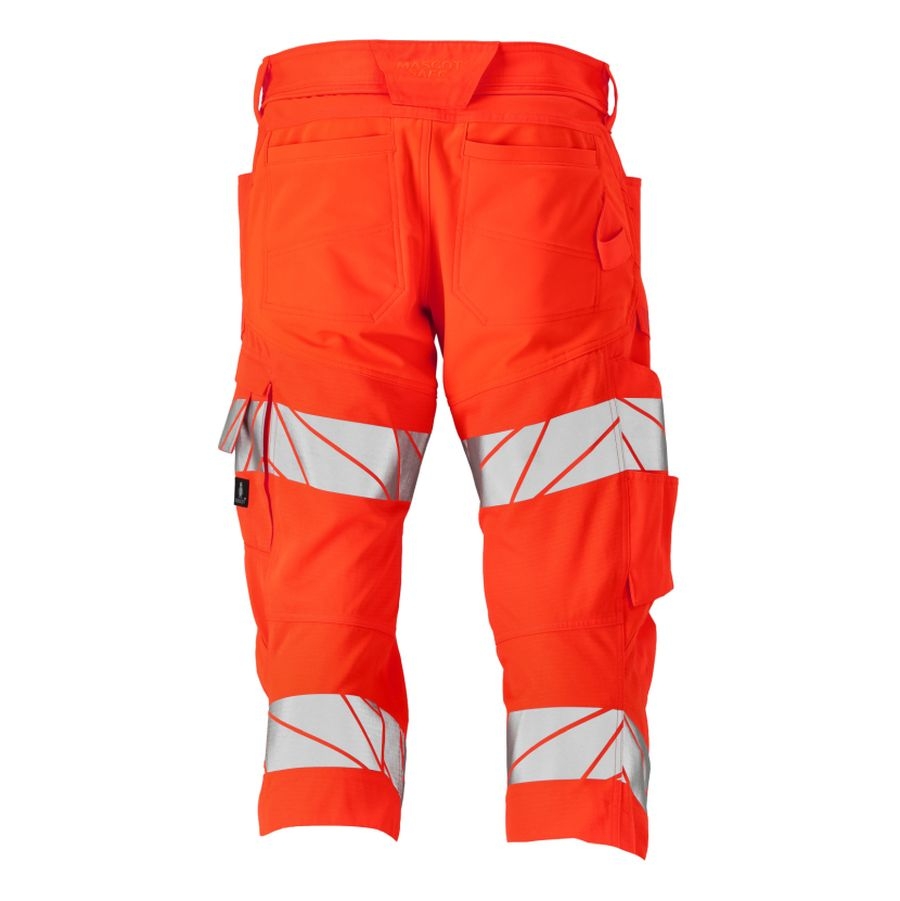 25249 Mascot®Accelerate Safe Piratenhose Kl.2
