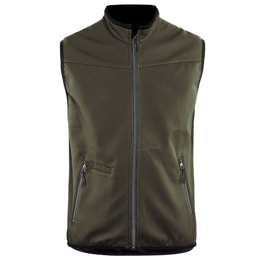 3850 Blakläder® Softshell Weste 3850 Blakläder® Softshell Weste