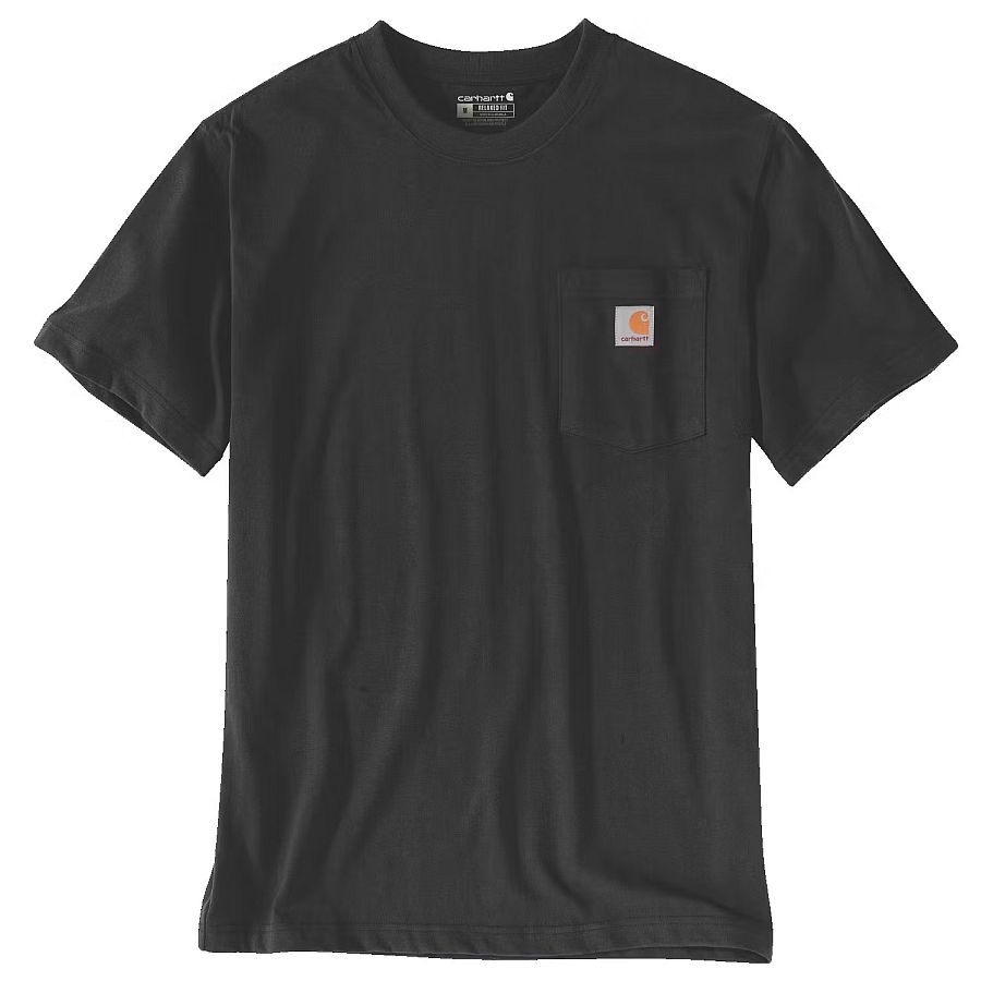 103296 Carhartt® Dearborn T-Shirt mit Logo K87