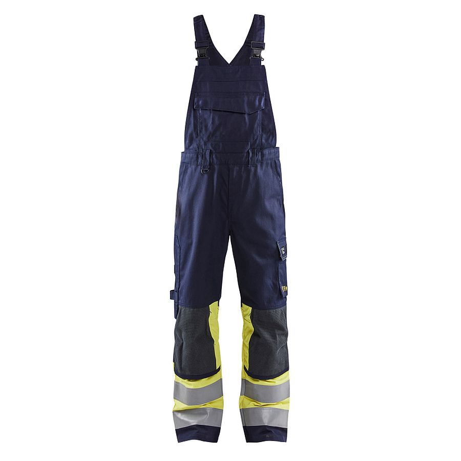 2607 Blakläder® Latzhose Multinorm 2607 Blakläder® Latzhose Multinorm
