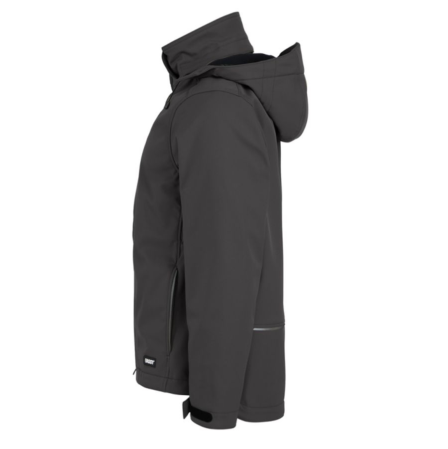 DASSY®Softshelljacke Pure