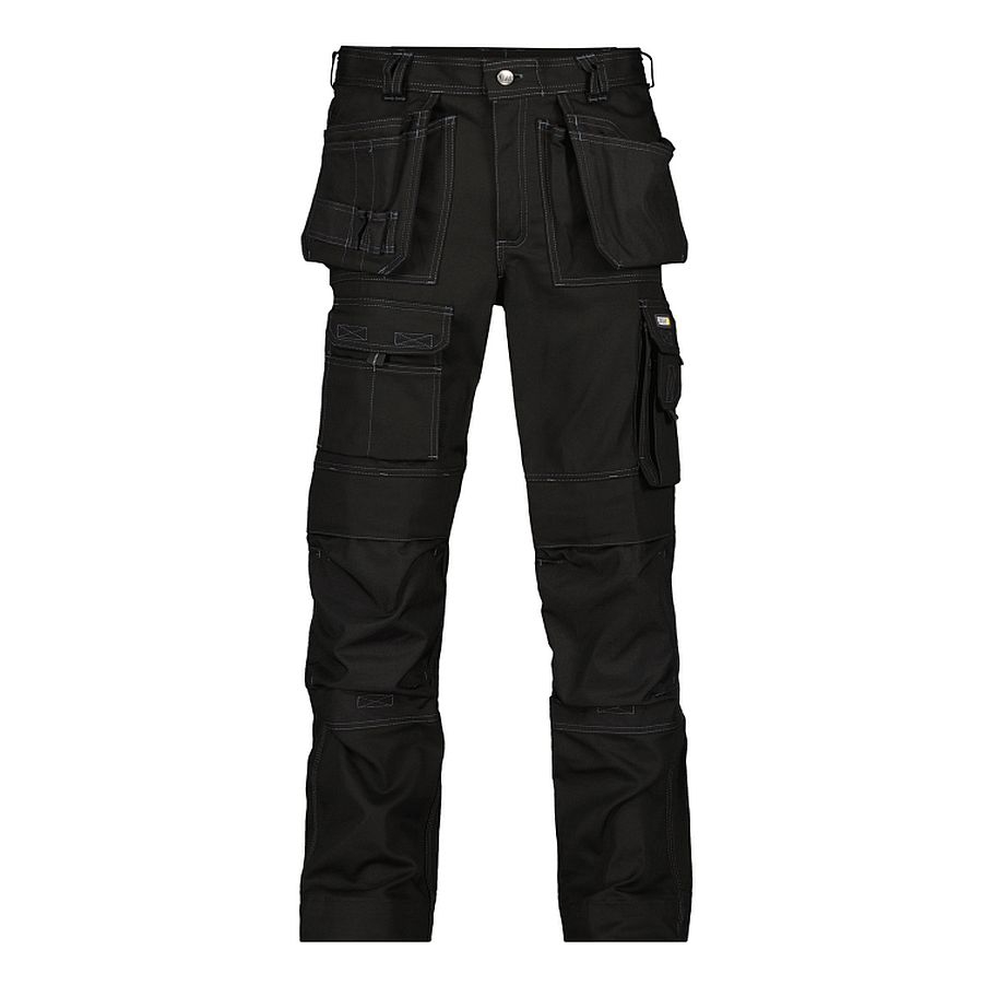 DASSY® Bundhose Texas Canvas 340g/m² DASSY® Bundhose Texas Canvas 340g/m²