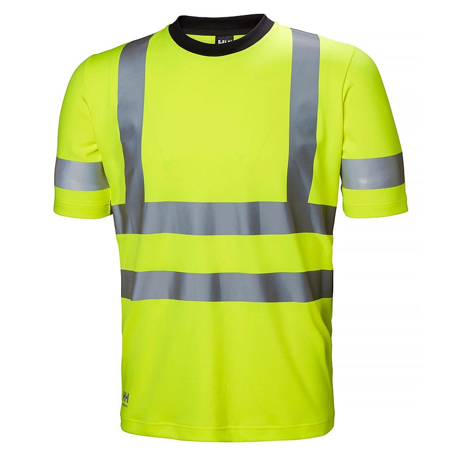 79092 Helly Hansen® Addvis Hi Vis T-Shirt
