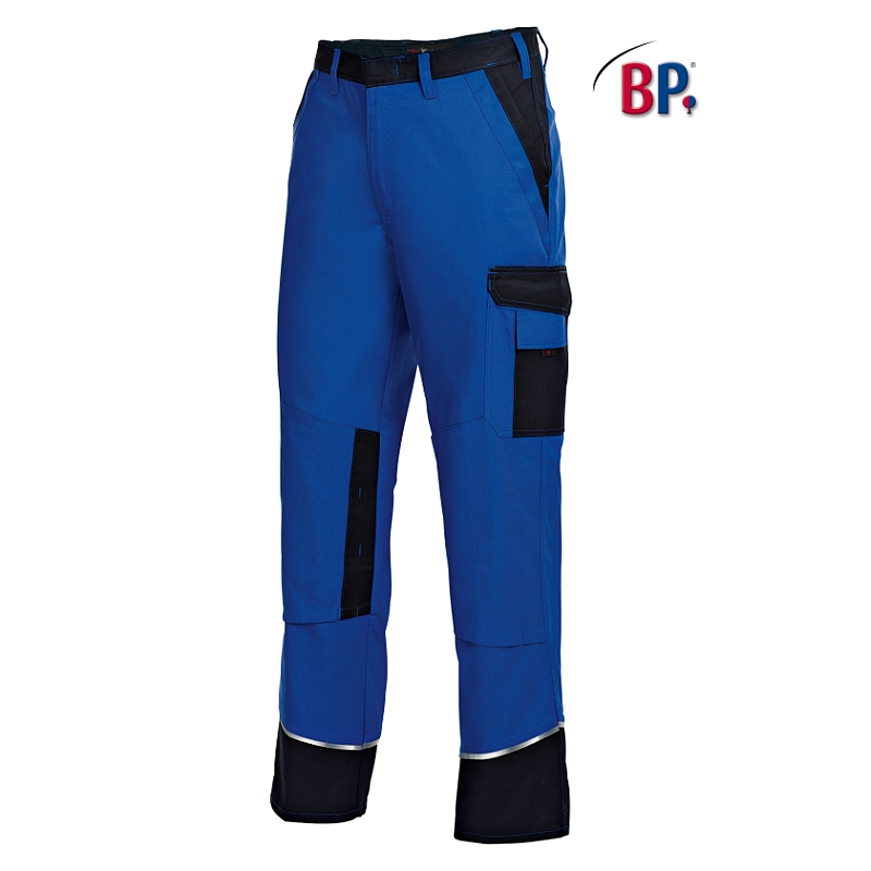 1609 BP Bundhose Work & Wash Mischgewebe 1609 BP Bundhose Work & Wash Mischgewebe