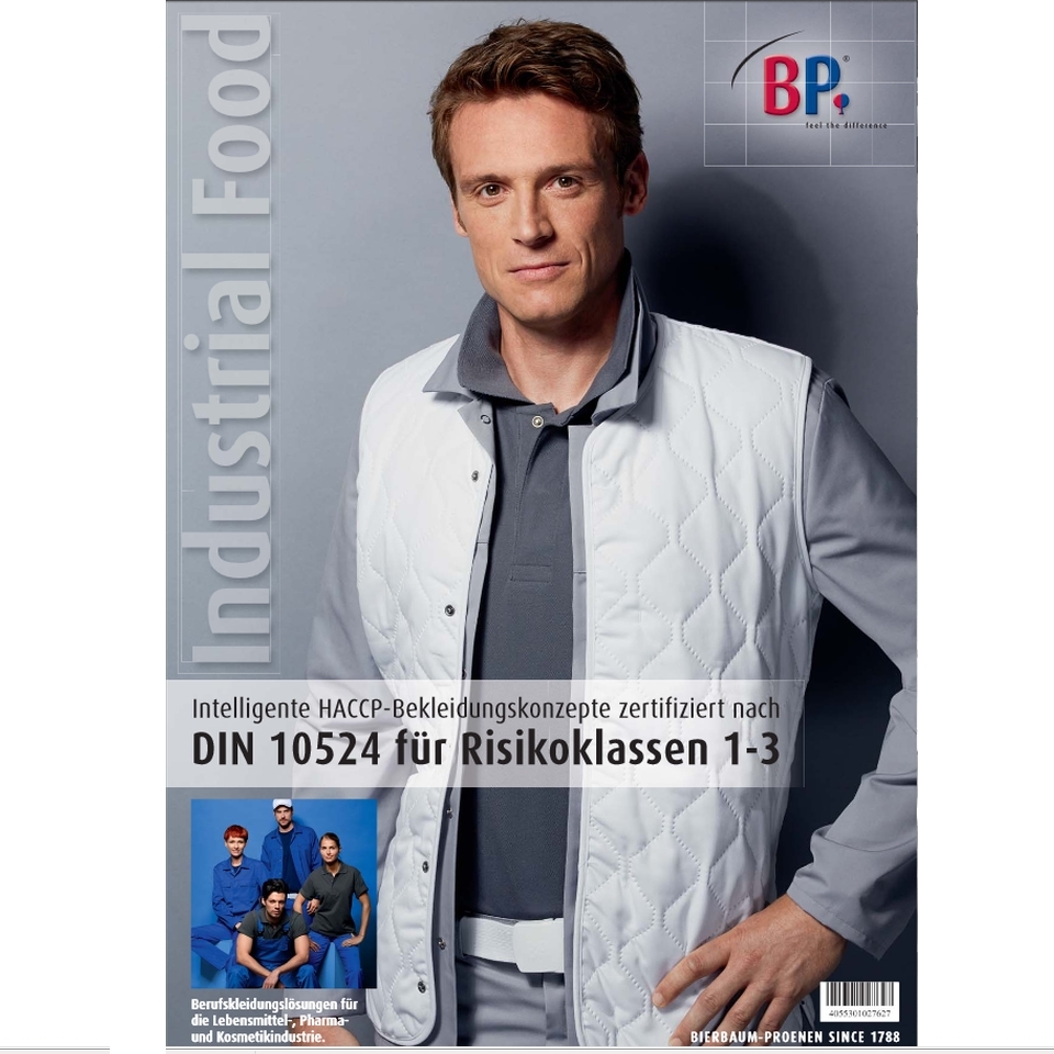 BP Katalog Industriell Food 2015 BP Katalog Industriell Food 2015