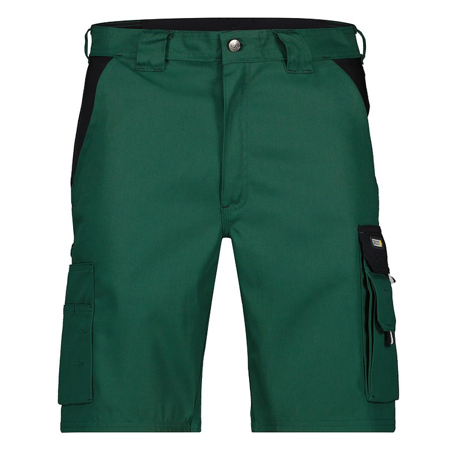 DASSY® Arbeitsshort Roma Mischgewebe 245g/m² DASSY® Arbeitsshort Roma Mischgewebe 245g/m²