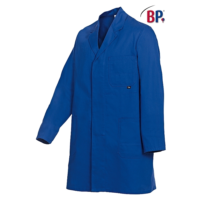 1310 BP Basic Arbeitsmantel 100% Baumwolle 1310 BP Basic Arbeitsmantel 100% Baumwolle