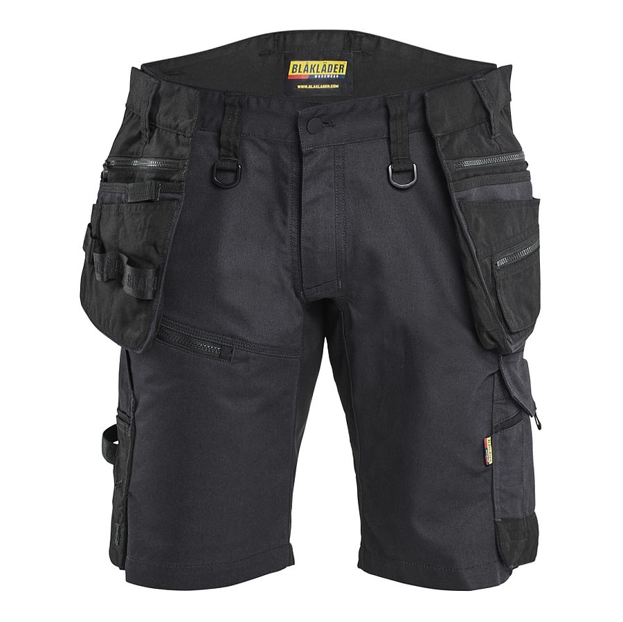1972 Blakläder® Striker Shorts Stretch 1972 Blakläder® Striker Shorts Stretch