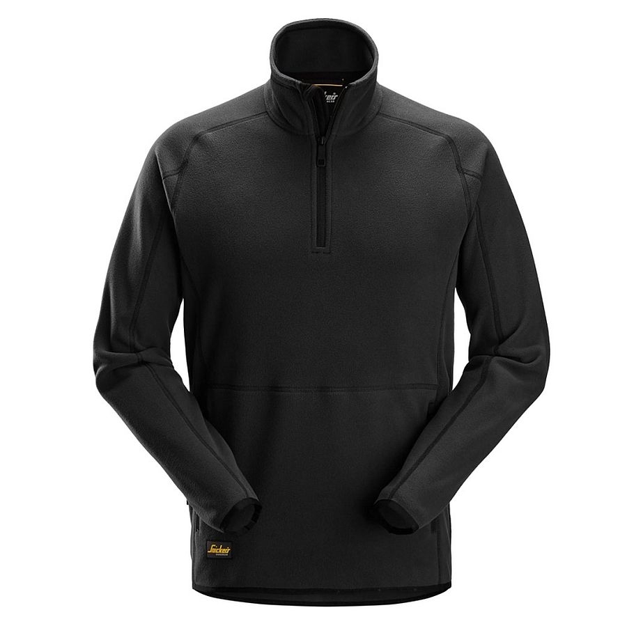 8421 Snickers Polartec® Shed Less Fleecepullover