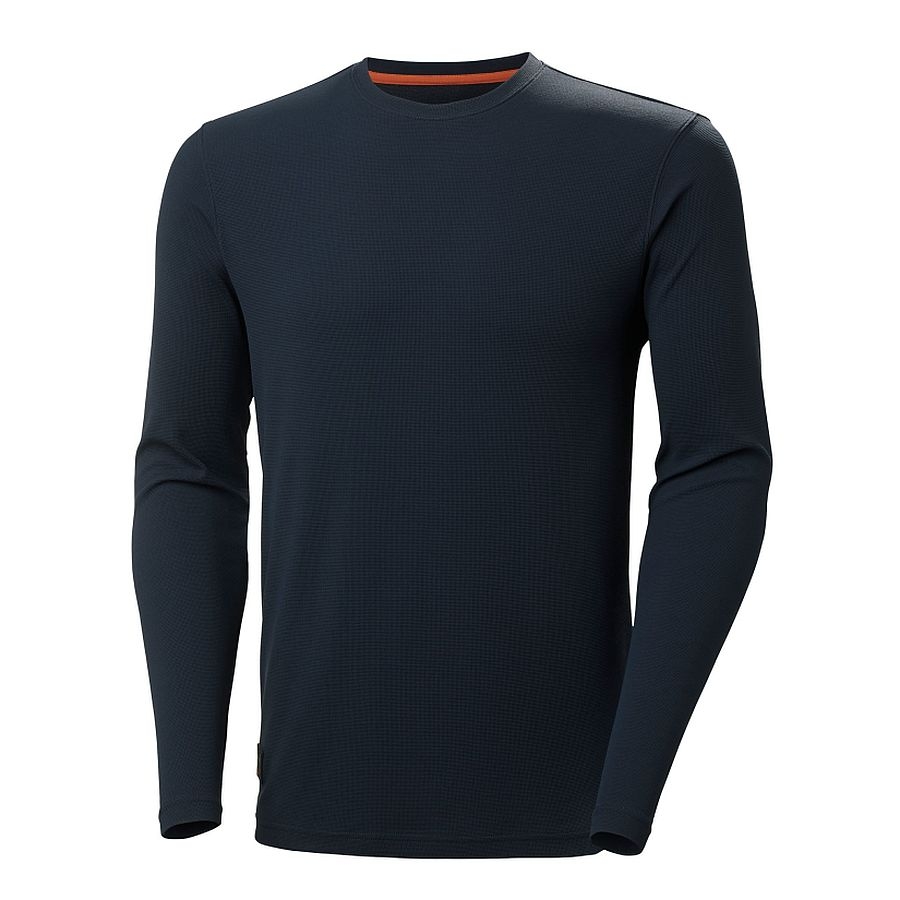 79329 Helly Hansen® Tech Langarmshirt 79329 Helly Hansen® Tech Langarmshirt