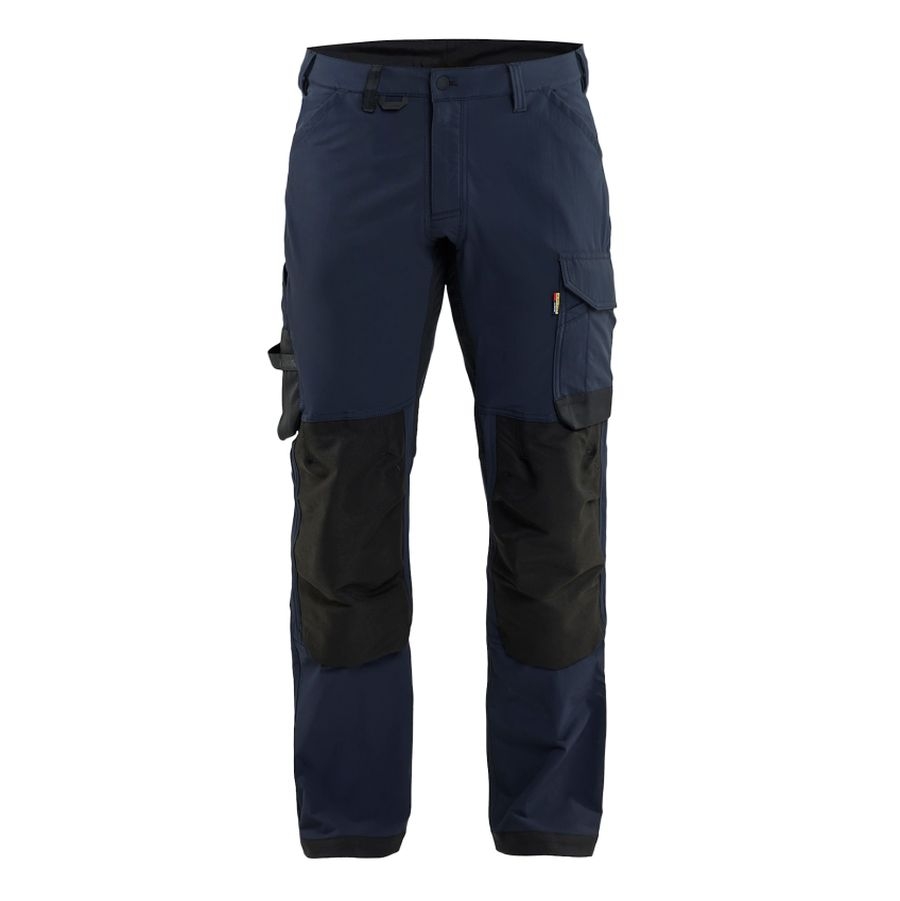 1721 Blakläder® Arbeitshose mit 4-Wege-Stretch
