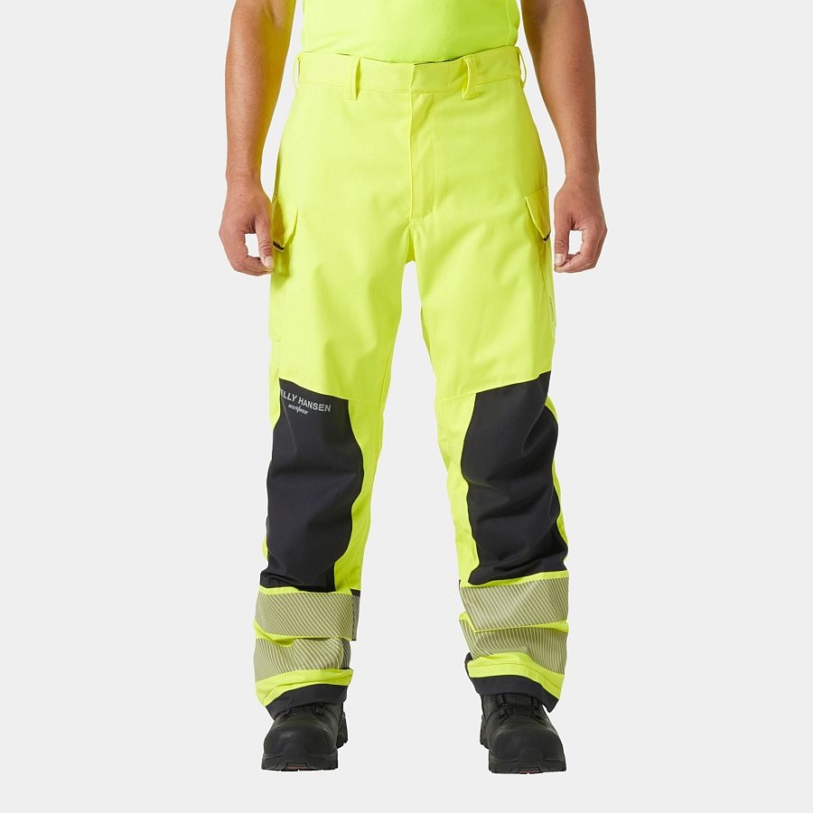 71199 Helly Hansen® FYRE Shell Arbeitshose 71199 Helly Hansen® FYRE Shell Arbeitshose