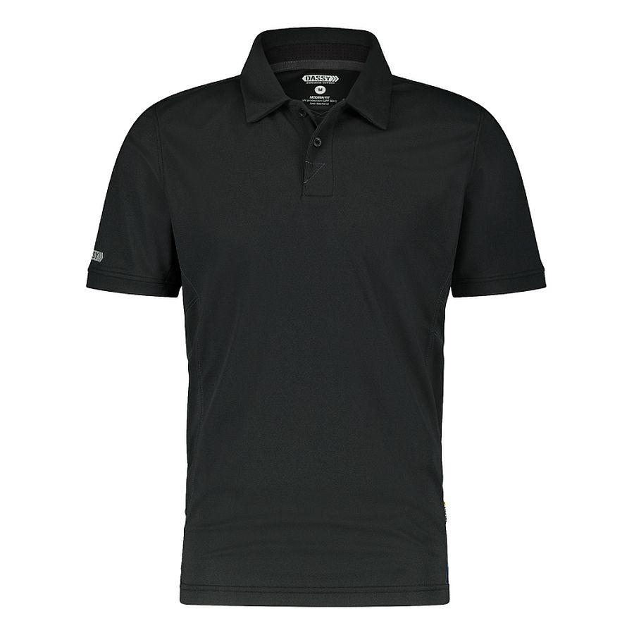 DASSY® D-FX Flex Poloshirt Traxion DASSY® D-FX Flex Poloshirt Traxion