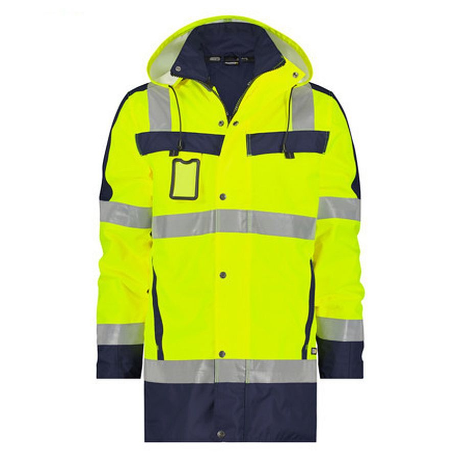 DASSY® Warnschutz Parka Limasol DASSY® Warnschutz Parka Limasol