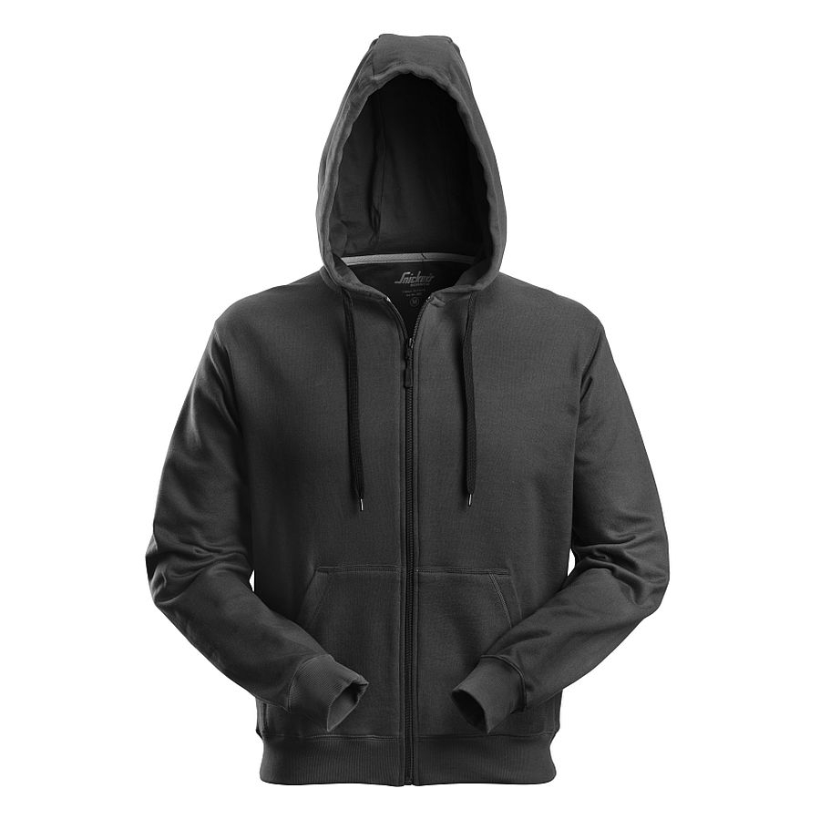 2801 Snickers Kapuzen Sweatjacke 2801 Snickers Kapuzen Sweatjacke