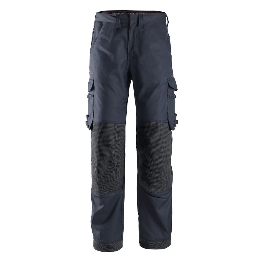 6362 Snickers ProtecWork Arbeitshose Klasse1 6362 Snickers ProtecWork Arbeitshose Klasse1