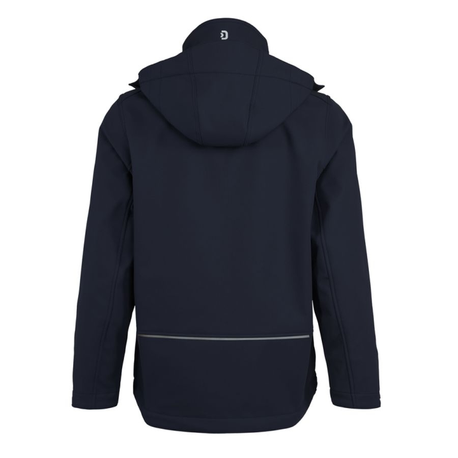 DASSY®Softshelljacke Pure