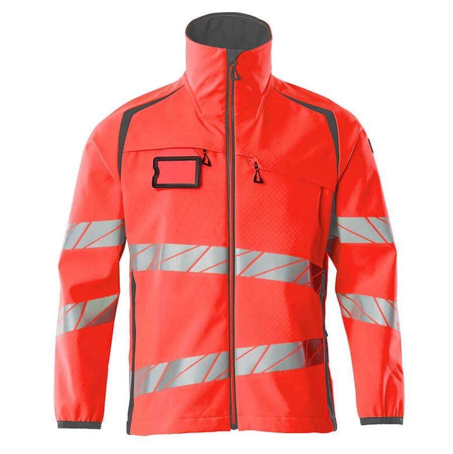 19002 Mascot®Accelerate Safe Soft Shell Jacke 19002 Mascot®Accelerate Safe Soft Shell Jacke