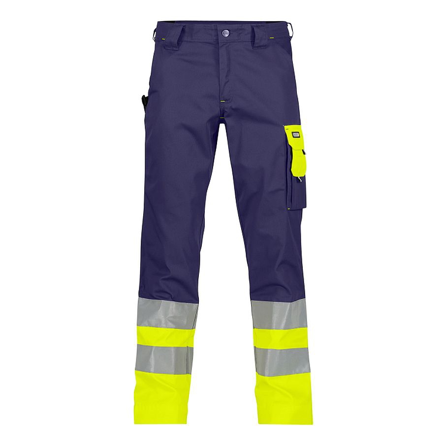 DASSY® Warnschutz Bundhose Omaha 245g/m² DASSY® Warnschutz Bundhose Omaha 245g/m²