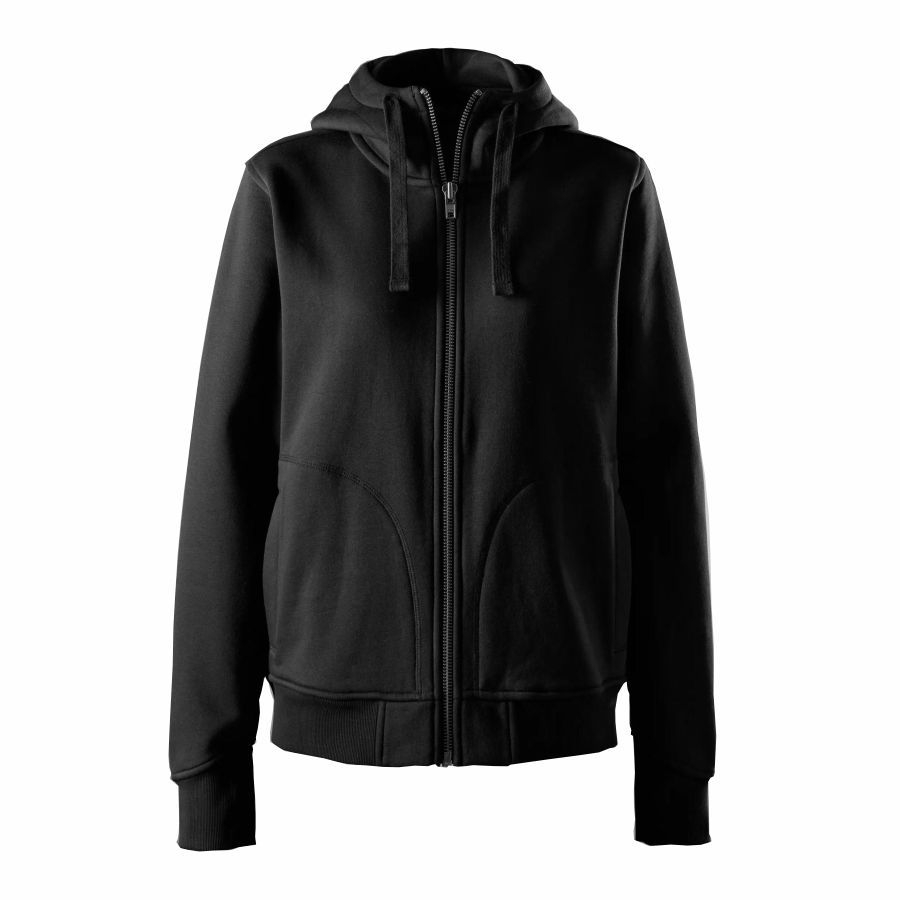 2046 Snickers Damen Sweatjacke mit Kapuze