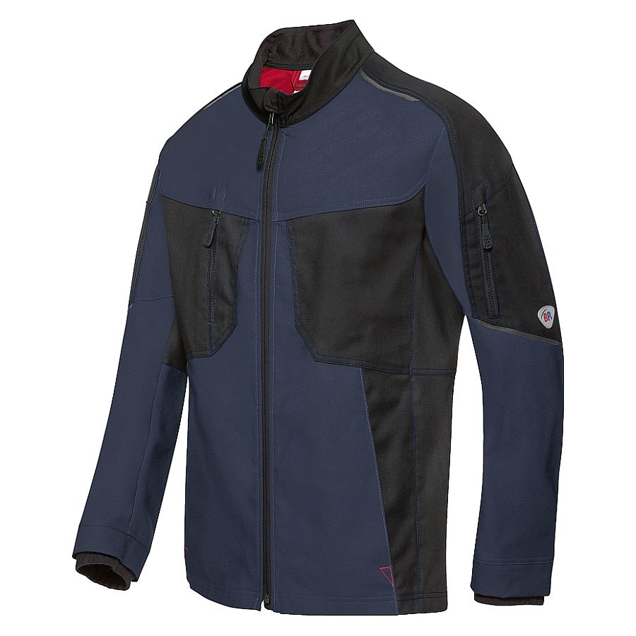 1822 BP Arbeitsjacke BPlus Green 1822 BP Arbeitsjacke BPlus Green