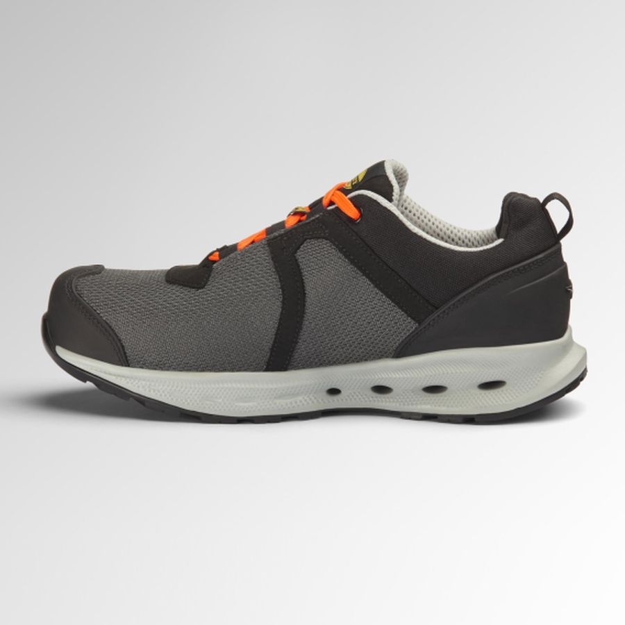 Diadora® Schuh Glove A.Box Low Ghost S1PS ESD