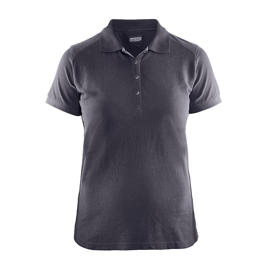 3390 Blakläder® Damen Poloshirt Mischgewebe