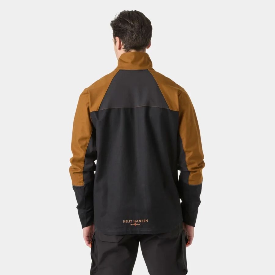 77260 Helly Hansen® Oxford 2.0 Arbeitsjacke