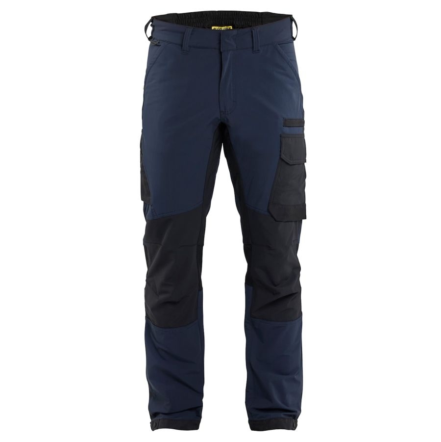 1422 Blakläder® Service Bundhose 4-Wege-Stretch
