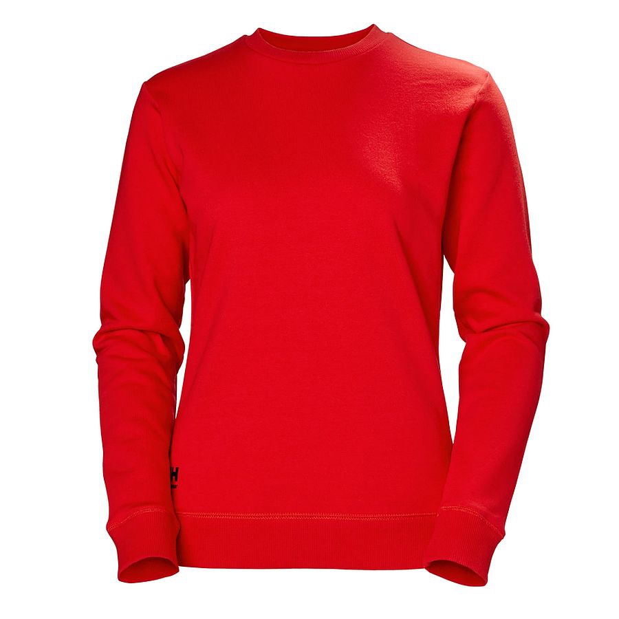 79320 Helly Hansen® Damen Sweatshirt 79320 Helly Hansen® Damen Sweatshirt