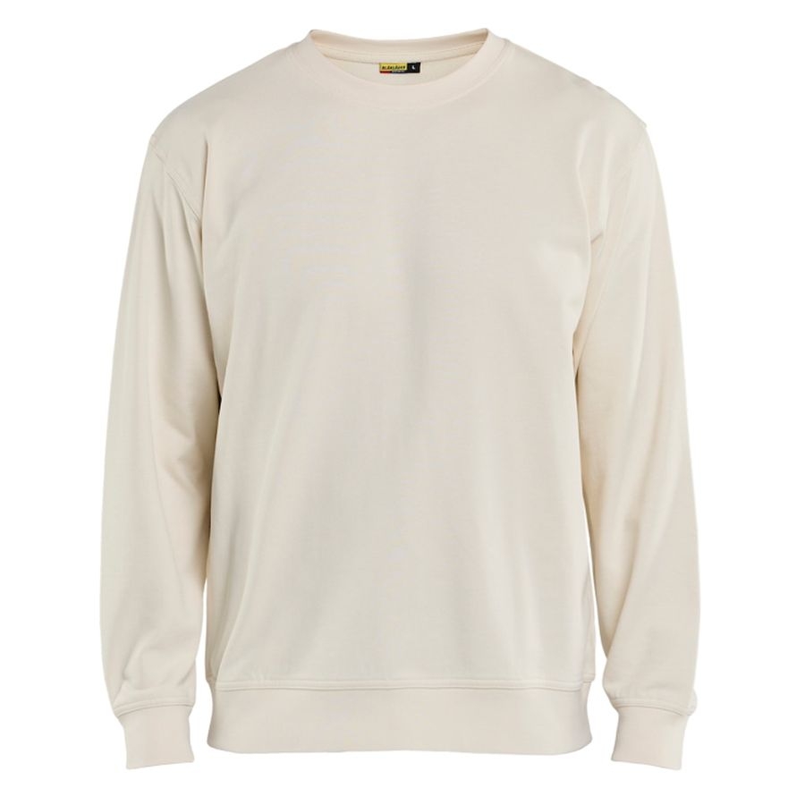 3340 Blakläder® Sweatshirt 100% Baumwolle