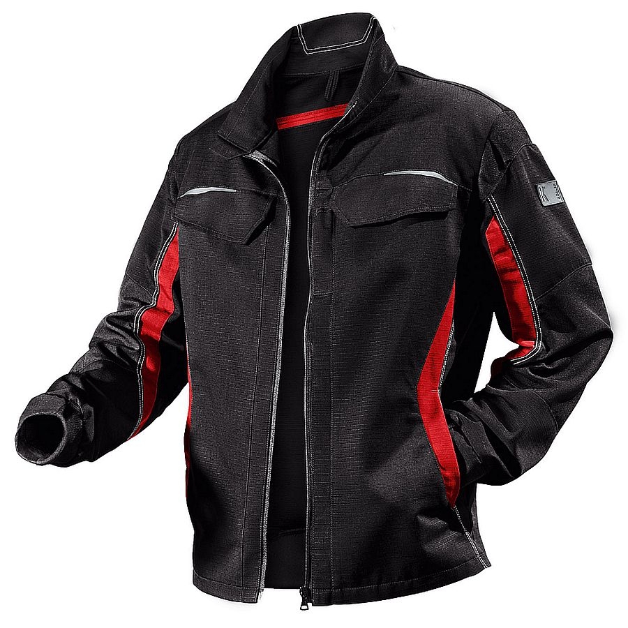 1324 Kübler Arbeitsjacke Pulsschlag 1324 Kübler Arbeitsjacke Pulsschlag