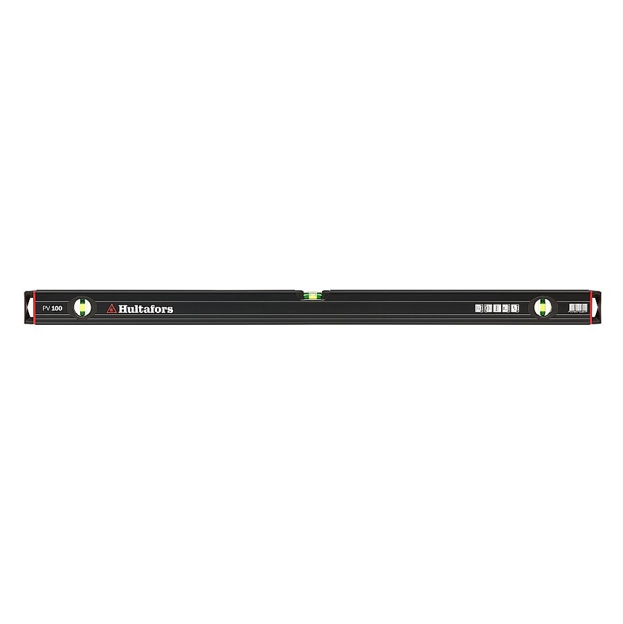 414301 Hultafors Profi Wasserwaage Aluminium PV100 414301 Hultafors Profi Wasserwaage Aluminium PV100