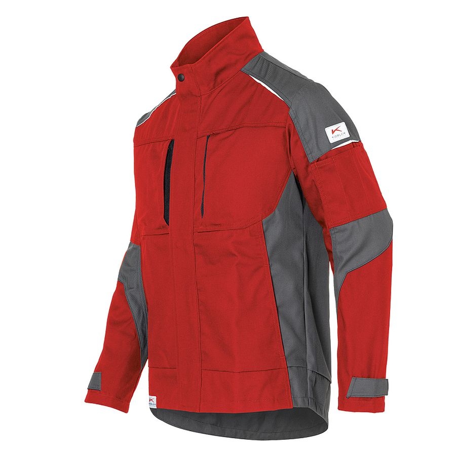 1250 Kübler Arbeitsjacke ACTIVIQ Cotton+ 1250 Kübler Arbeitsjacke ACTIVIQ Cotton+