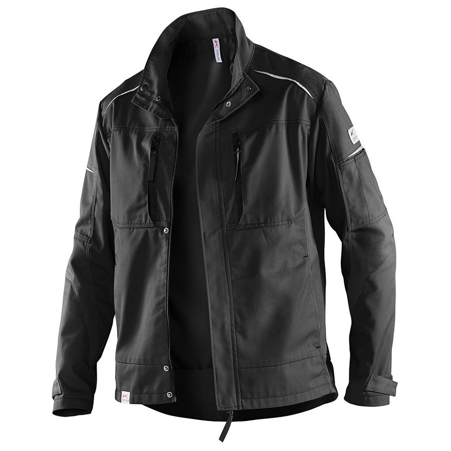 1250 Kübler Arbeitsjacke ACTIVIQ 1250 Kübler Arbeitsjacke ACTIVIQ