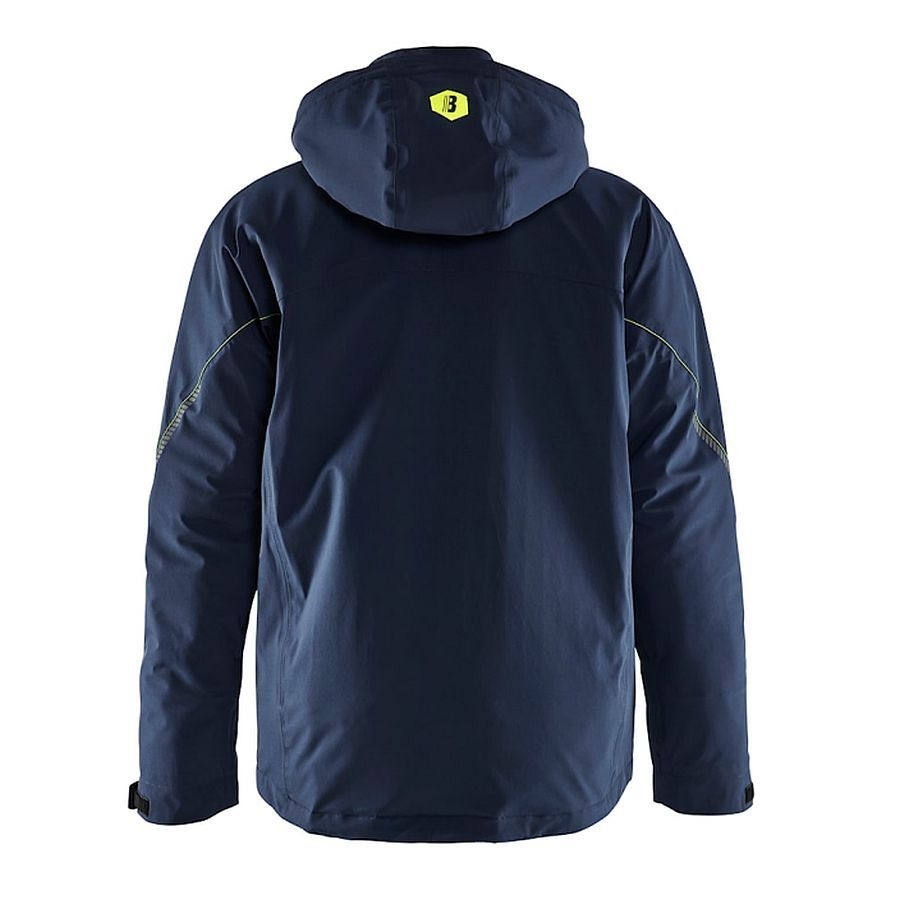 4484 Blakläder®Winterjacke Stretch