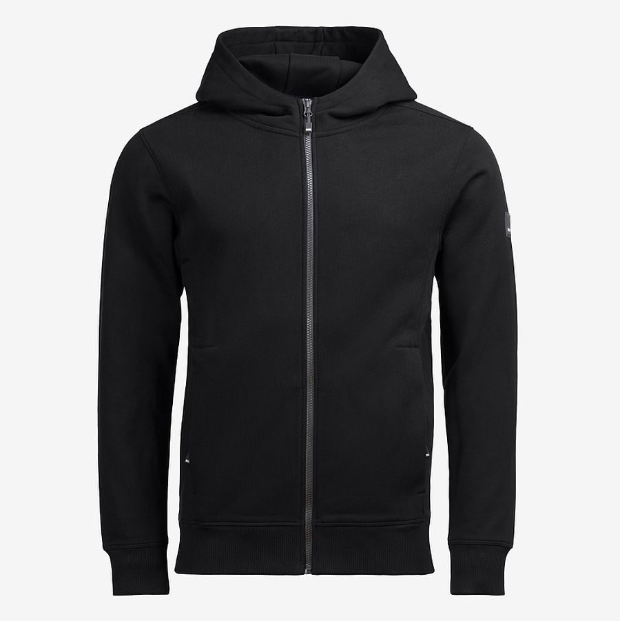 820130 FHB Hoodiejacke Quentin 820130 FHB Hoodiejacke Quentin