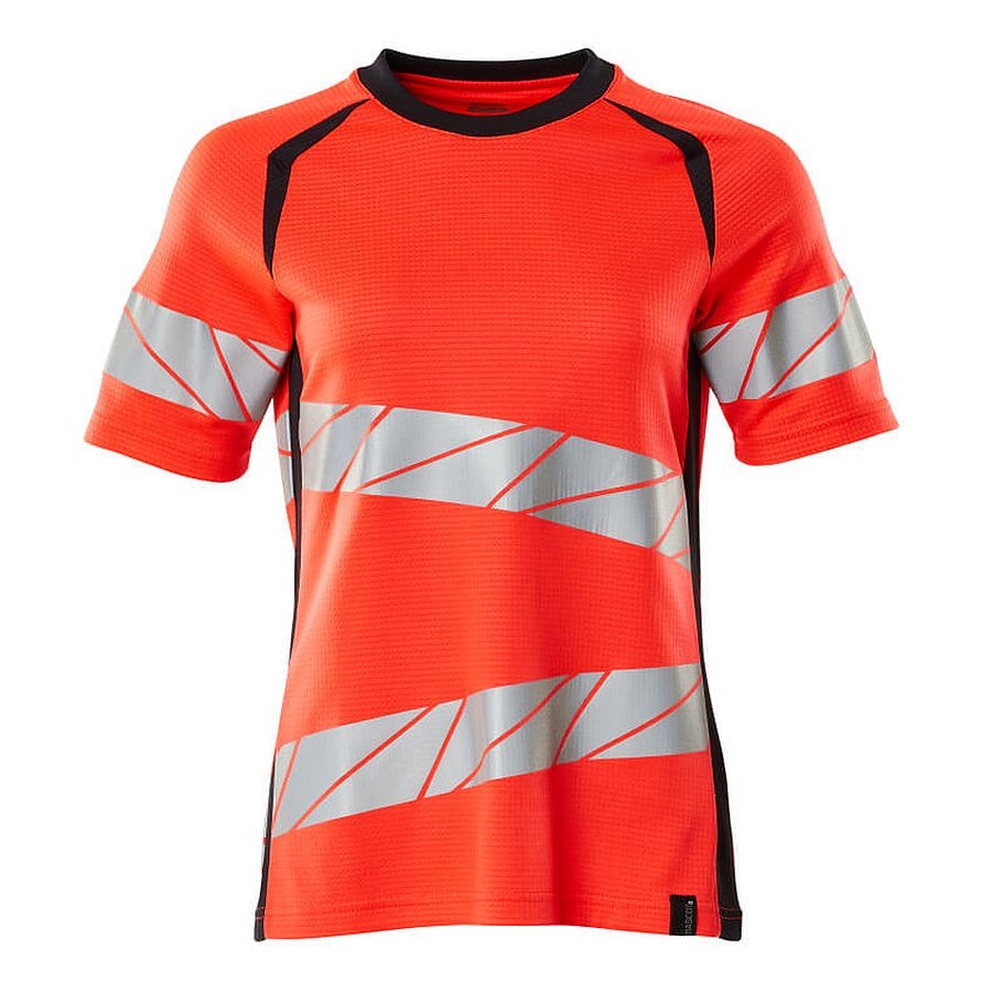 19092 Mascot®Accelerate Safe DamenT-Shirt Klasse 2 19092 Mascot®Accelerate Safe DamenT-Shirt Klasse 2