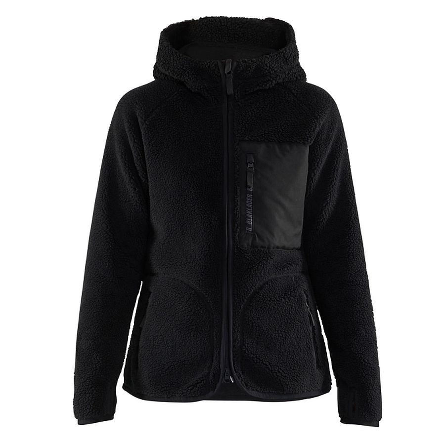 4727 Blakläder® Damen Pile Jacke 4727 Blakläder® Damen Pile Jacke