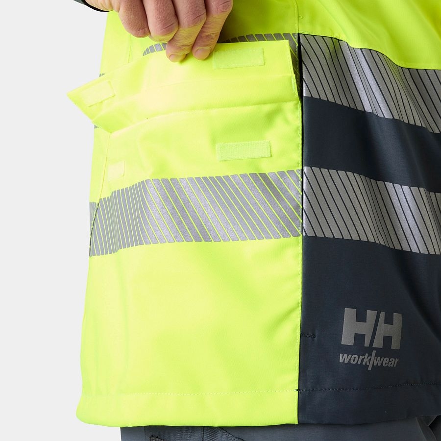 71157 Helly Hansen® Shelljacke Njord Coast