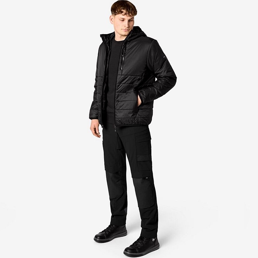 78891 FHB Thermo Jacke Jack PrimaLoft®
