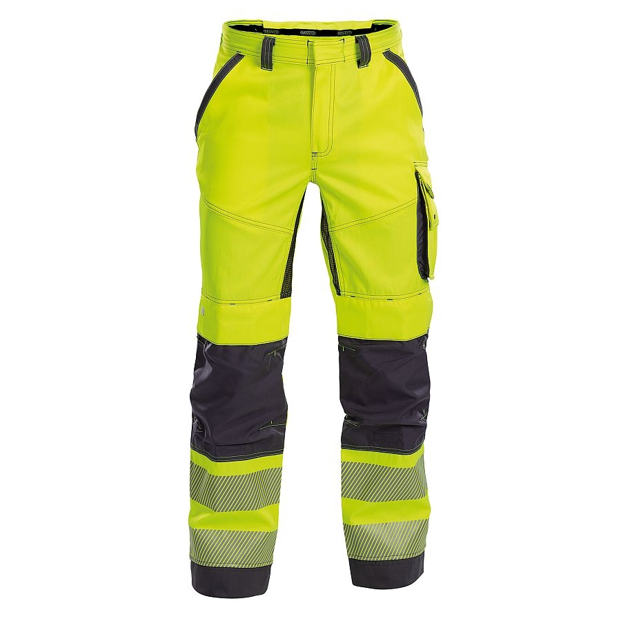 DASSY® Warnschutz Bundhose Odessa DASSY® Warnschutz Bundhose Odessa